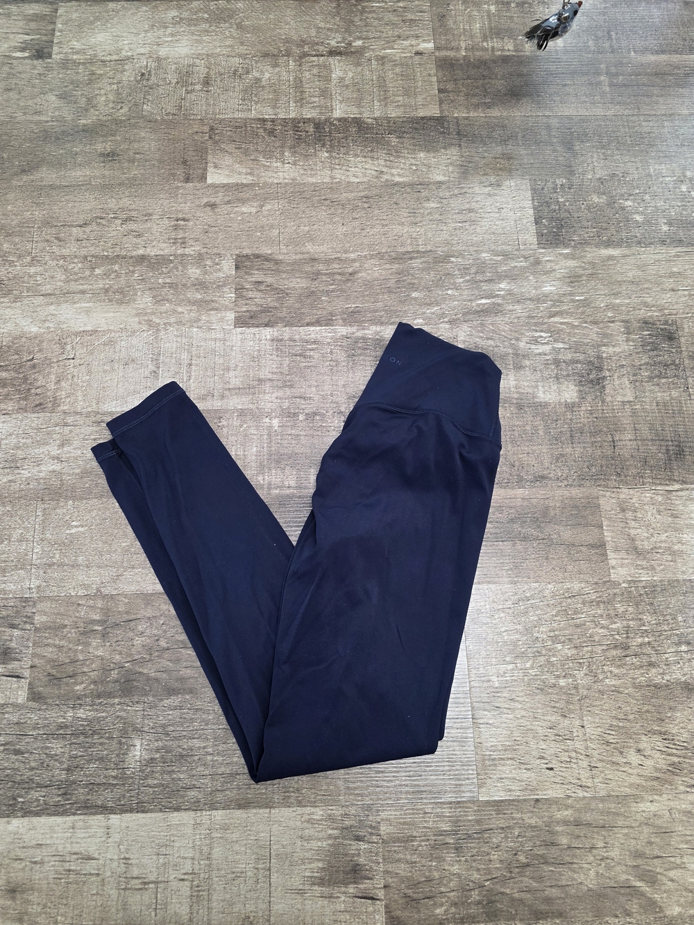Paragon RecStretch Navy Leggings